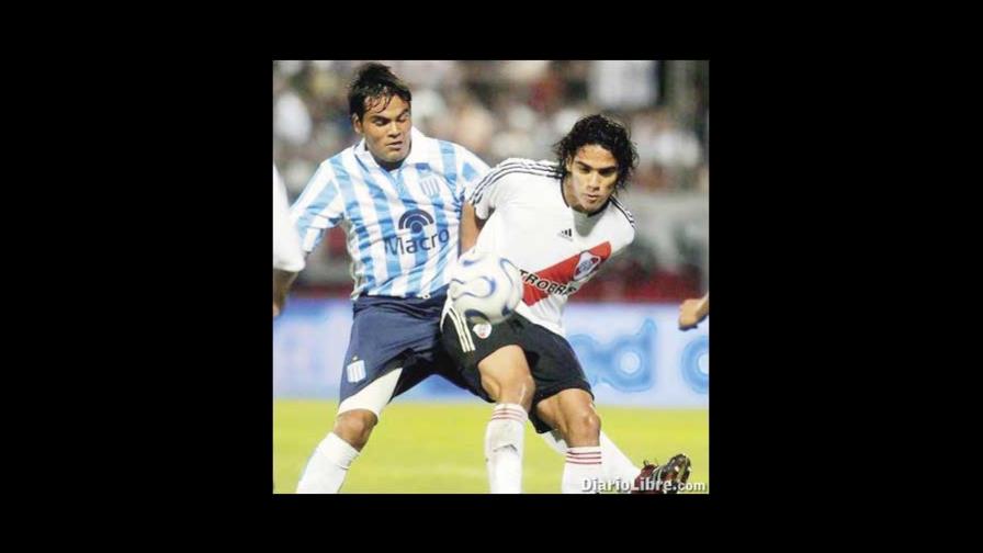 El River Plate goleó 8-0 a Bayaguana