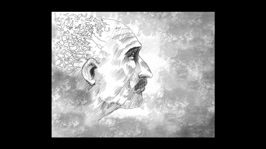 En el camino del olvido