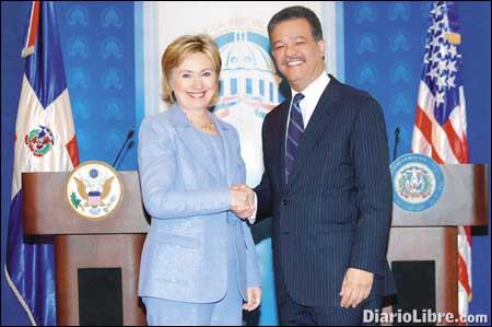 Presidente Fernández sería mediador entre Estados Unidos y líderes de América Latina
