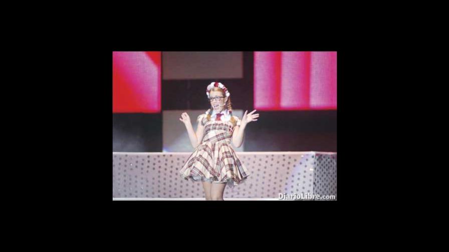 7 mil personas fueron a ver Patito Feo en el Olímpico 7 mil personas fueron a ver Patito Feo en el Olímpico