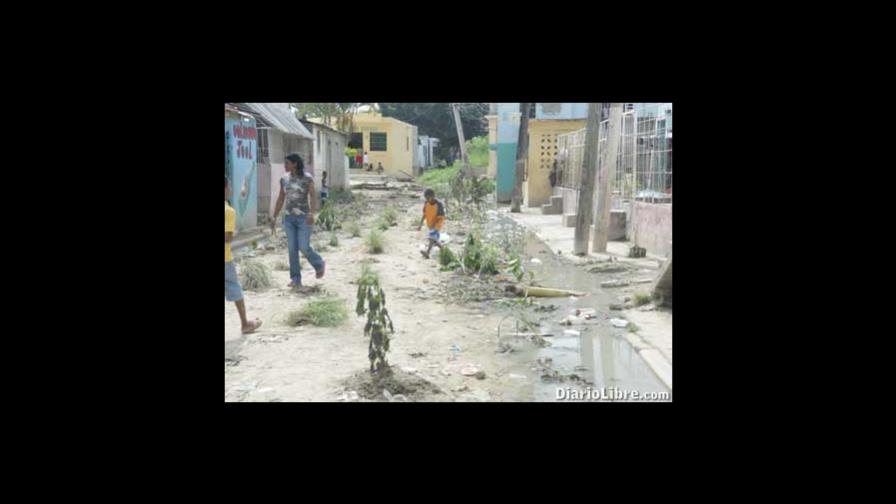 Sabana Perdida se levanta por reparación calles y otros males Sabana Perdida se levanta por reparación calles y otros males