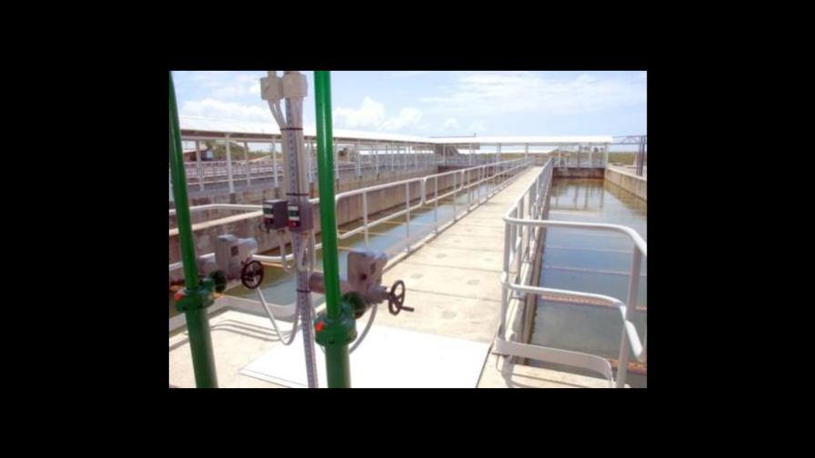 Inauguran segundo módulo del Acueducto Oriental