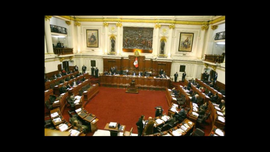 Congreso peruano deroga leyes de selva rechazadas por indígenas