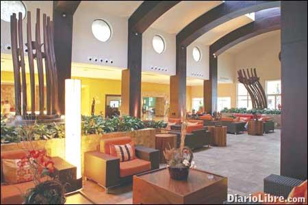 El verano en el Nh Real Arena El verano en el Nh Real Arena