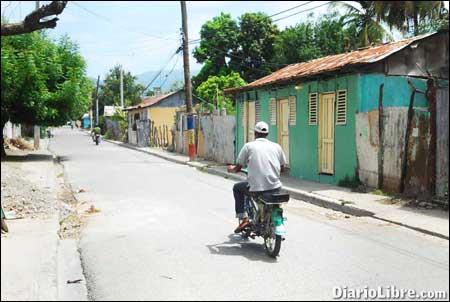 Azua, más allá de los tumbes