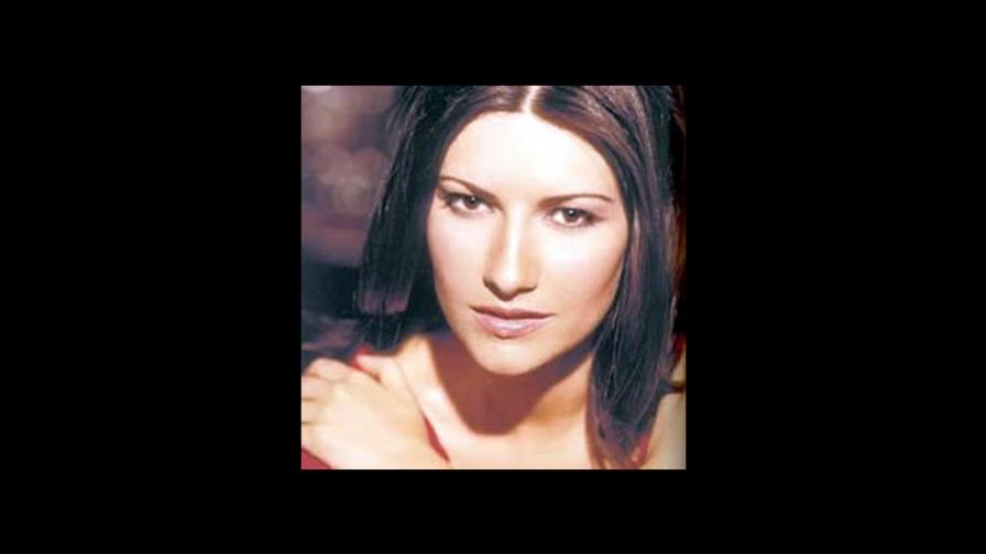 Laura Pausini expresa apoyo a concierto hará Juanes en Cuba