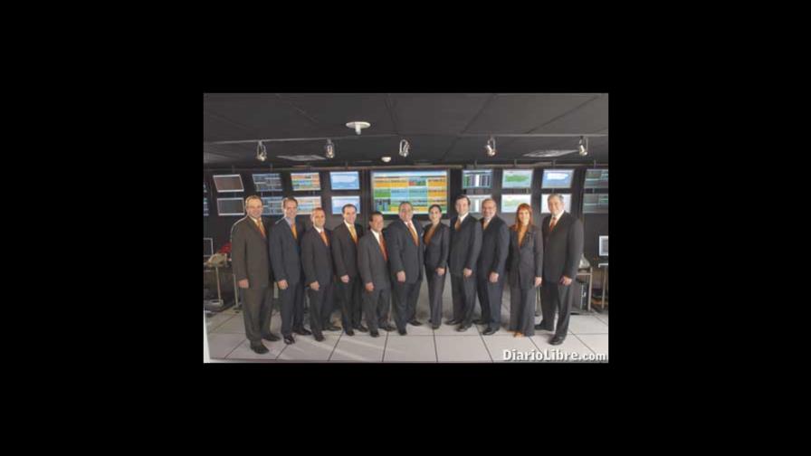 EVERTEC: más que TECNOLOGÍA