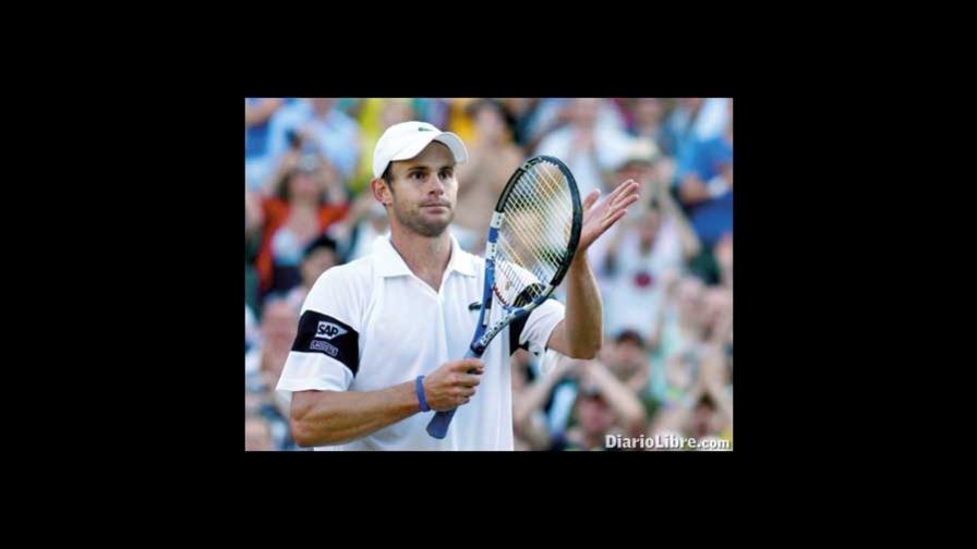 El tenis masculino estadounidense sueña con romper una maldición en el US Open