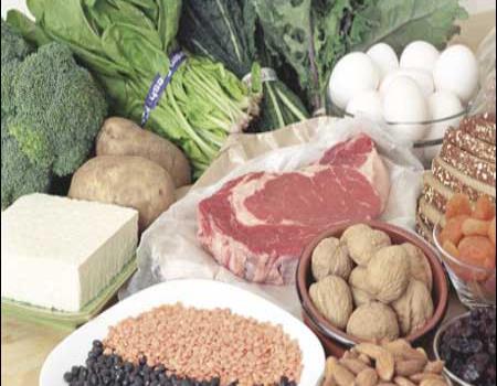 En busca del mineral perdido En busca del mineral perdido