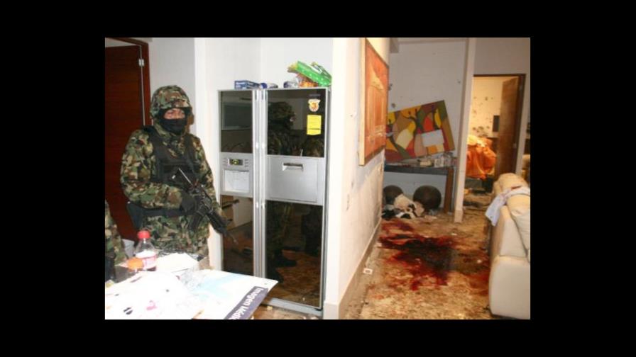 México teme surja violencia tas la muerte del capo Beltrán Leyva México teme surja violencia tas la muerte del capo Beltrán Leyva