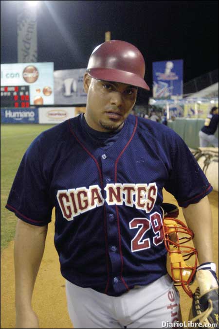 Brayan Peña debutará el sábado