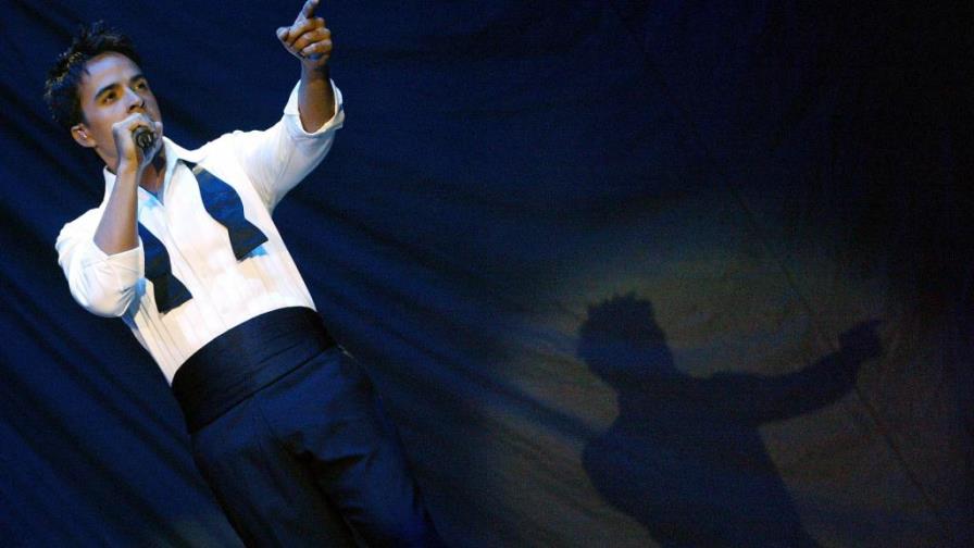 Gala latina en homenaje a Obama termina en desorden