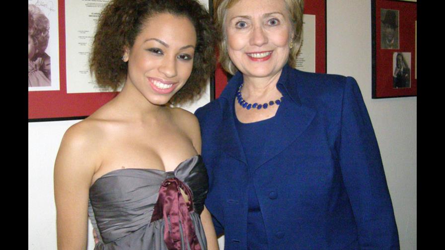 Karina Pasian es escogida para campaña mundial de productos NIVEA