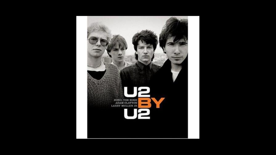 Comienza a sonar nueva canción de U2 Comienza a sonar nueva canción de U2