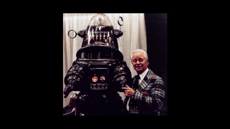 Muere Bob May, de Perdidos en el espacio