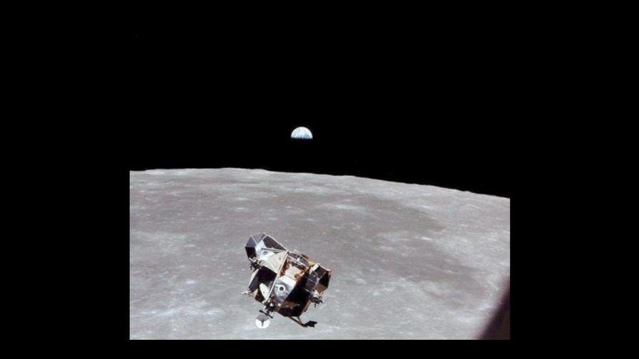 Tras 40 años, caminata lunar sigue siendo tremenda hazaña Tras 40 años, caminata lunar sigue siendo tremenda hazaña