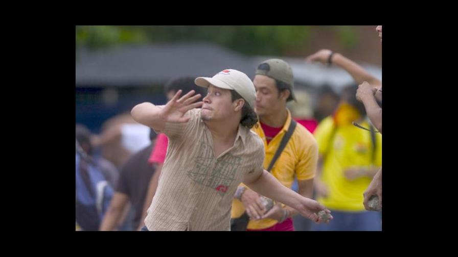 Honduras rompe sus vínculos diplomáticos con Argentina