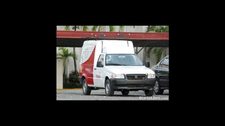 Santiago will charge RD$400 for publicity on vehicles