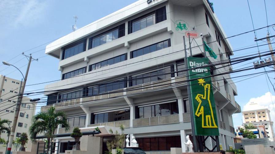 Felicita postura del Diario Libre