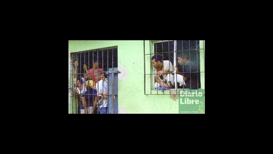 Abortan plan para asesinar reclusos en cárcel de Higüey Abortan plan para asesinar reclusos en cárcel de Higüey