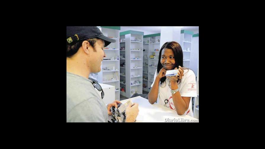 Daily News comprobó venta esteroides RD Daily News comprobó venta esteroides RD