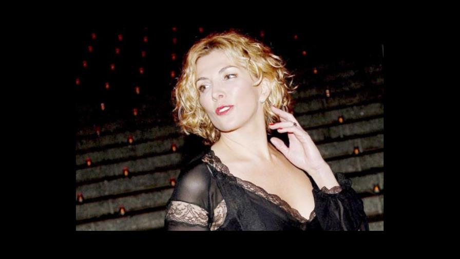 La actriz Natasha Richardson murió por un golpe en la cabeza, según autopsia La actriz Natasha Richardson murió por un golpe en la cabeza, según autopsia