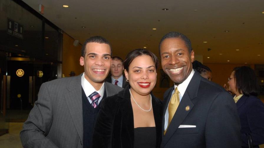 Jose Manuel Paulino and Alejandra N. Paulino, Esq.,: New Power Siblings in New Yorks State Capital