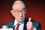 Greenspan: EE.UU. debe asumir mayores pérdidas para superar crisis Greenspan: EE.UU. debe asumir mayores pérdidas para superar crisis