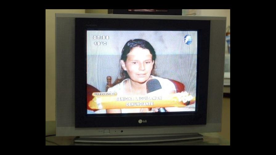 Otra mujer afirma haber tenido un hijo con el presidente paraguayo