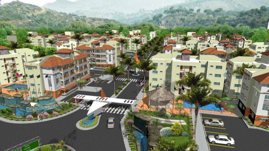 Invierten US$ 6500 millones en un proyecto inmobiliario en Haití