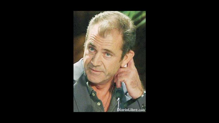 Mel Gibson pone fin a demanda millonaria