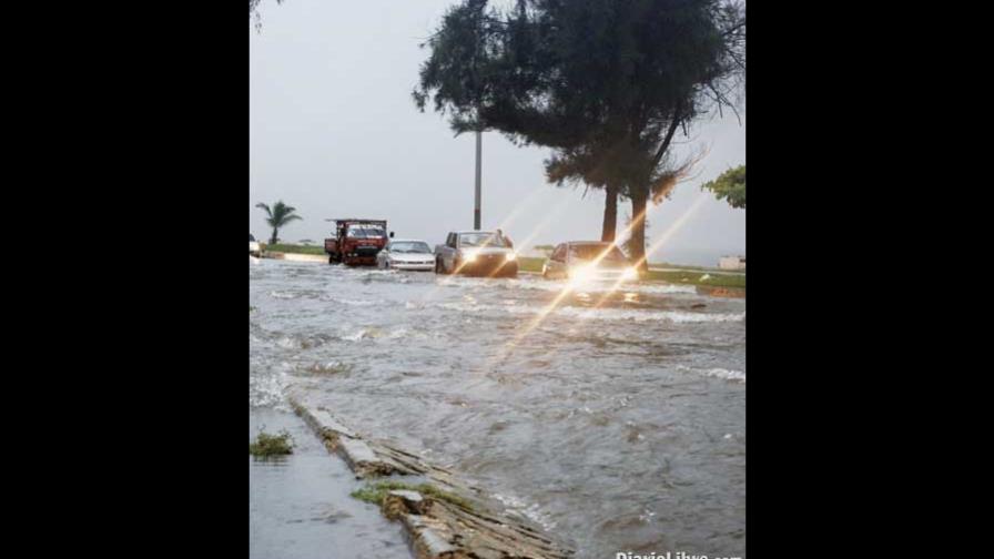 En 12 días llega una temporada ciclónica menos intensa que 2008