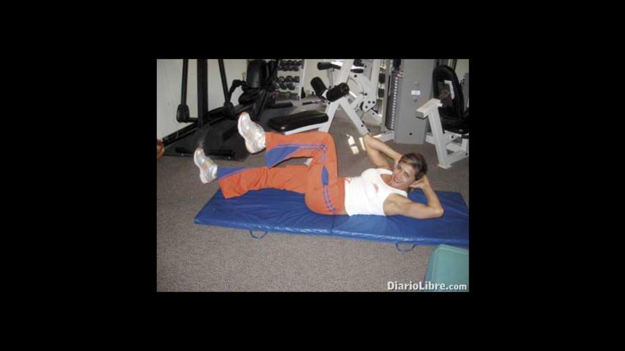 Abdominales que pueden cambiar salud Abdominales que pueden cambiar salud