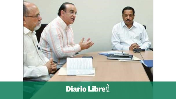 Reformistas van con su asamblea y primarias a JCE - Diario Libre
