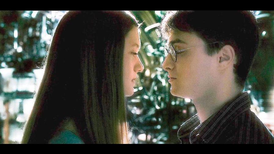 Harry Potter, mago y espía enamorado