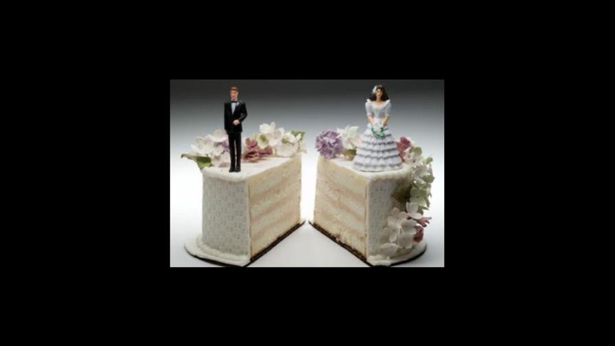 El divorcio por internet: un click y adiós al matrimonio