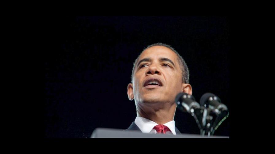 Obama afronta una semana decisiva para su liderazgo internacional