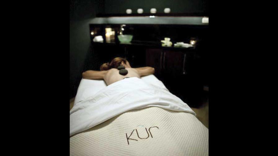 Kur Spa en Dominicana Moda, todo el tiempo Kur Spa en Dominicana Moda, todo el tiempo