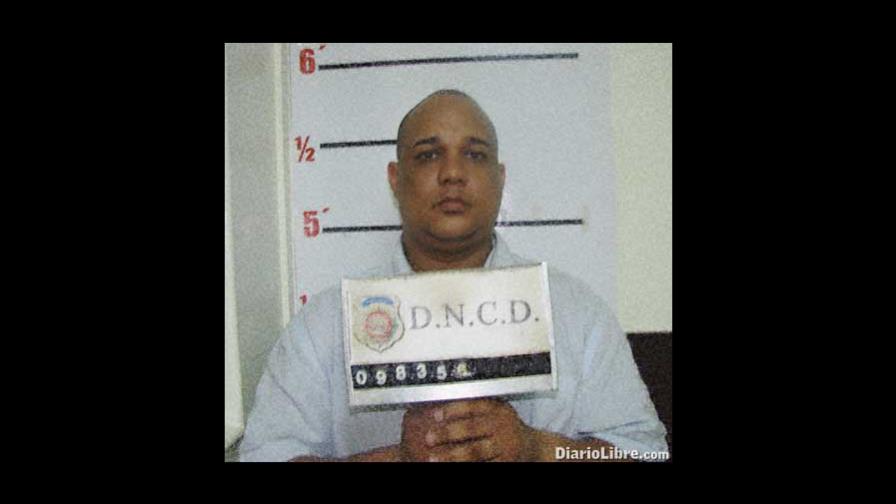 Marinos daban seguridad a lanzamientos de drogas en Este