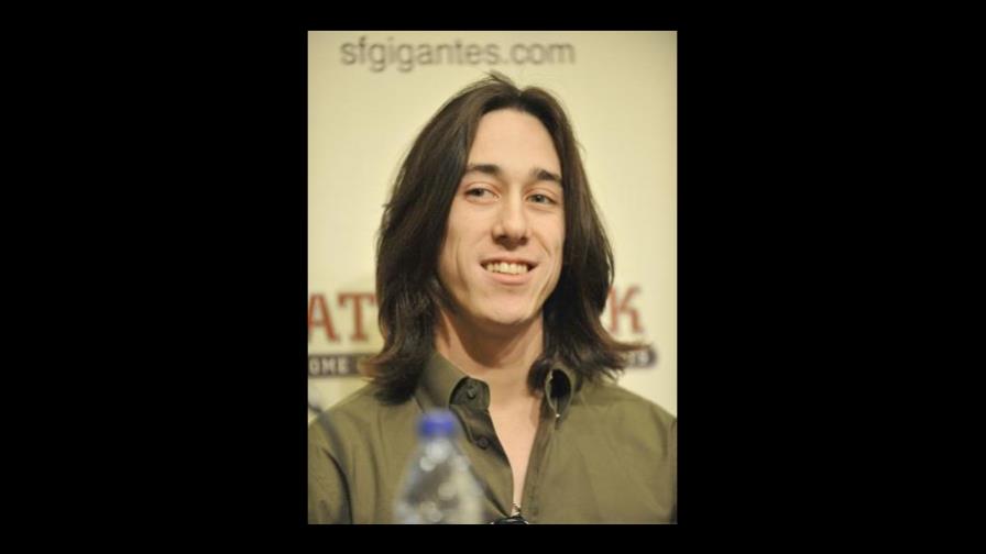 Tim Lincecum repitió como ganador del Cy Young en L.N.