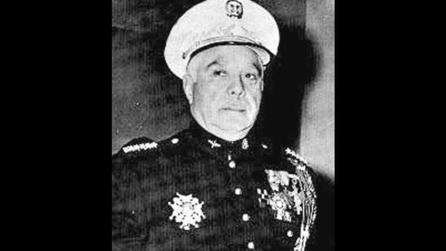 Está en imprenta libro Angelita Trujillo