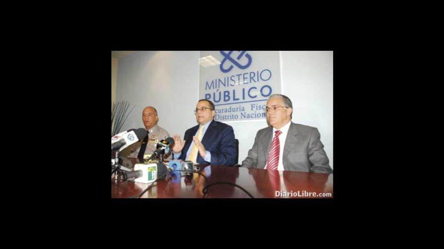 Prosecutor details assets of legal wife of Figueroa