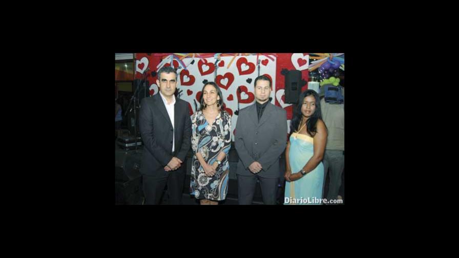 El Casino Lina cumplió sus 9 años en el país