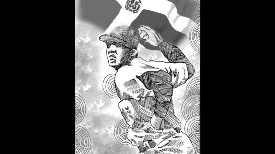 En el conteo máximo