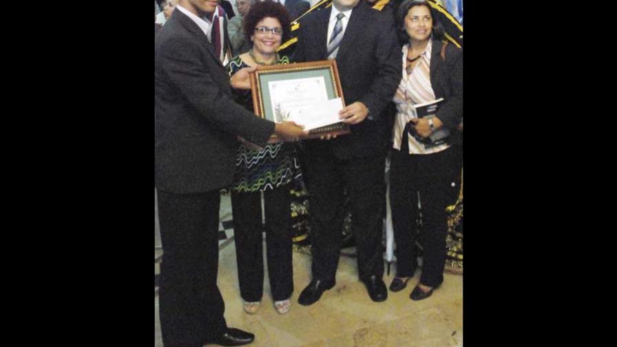 Premio del Carnaval 09