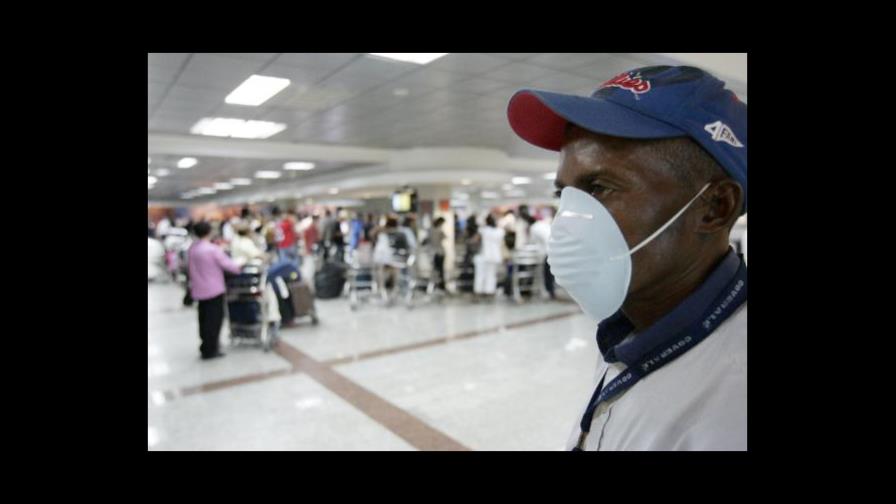 Salud Pública reporta seis nuevos casos de gripe H1N1