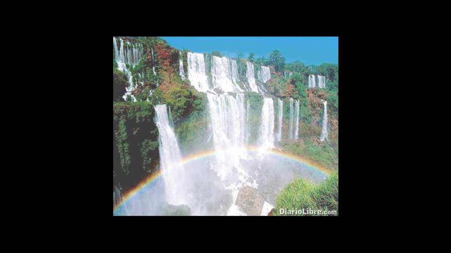 Hoy se conocerán finalistas 7 maravillas del mundo