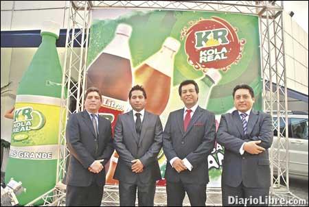 Kola Real logra certificaciones ISO y OHSAS