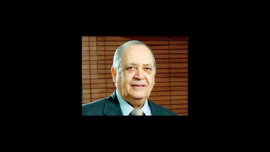 Murió Guillermo León Asensio