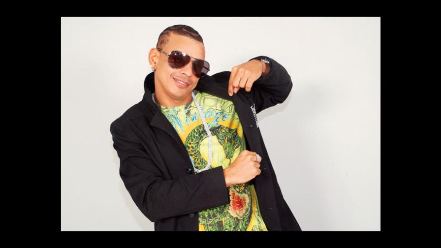 Yo soy un chamaquito que todo el tiempo ha trabajado